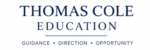 Thomas Cole Education logo